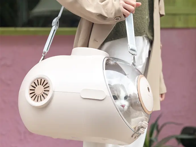 carrier