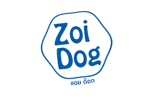 zoi dog