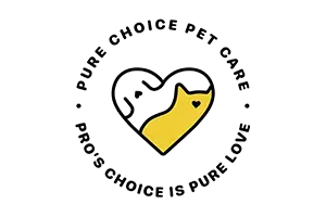 pure choice pet care