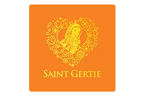 saint gertie