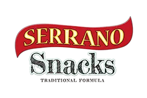 serrano snacks