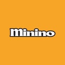 Minino Yum!