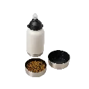 cream with dog food.webp