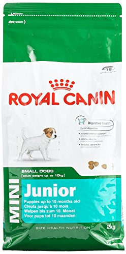 Royal Canin Canine Mini Puppy - 2kg