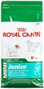 Royal Canin Canine Mini Puppy - 2kg