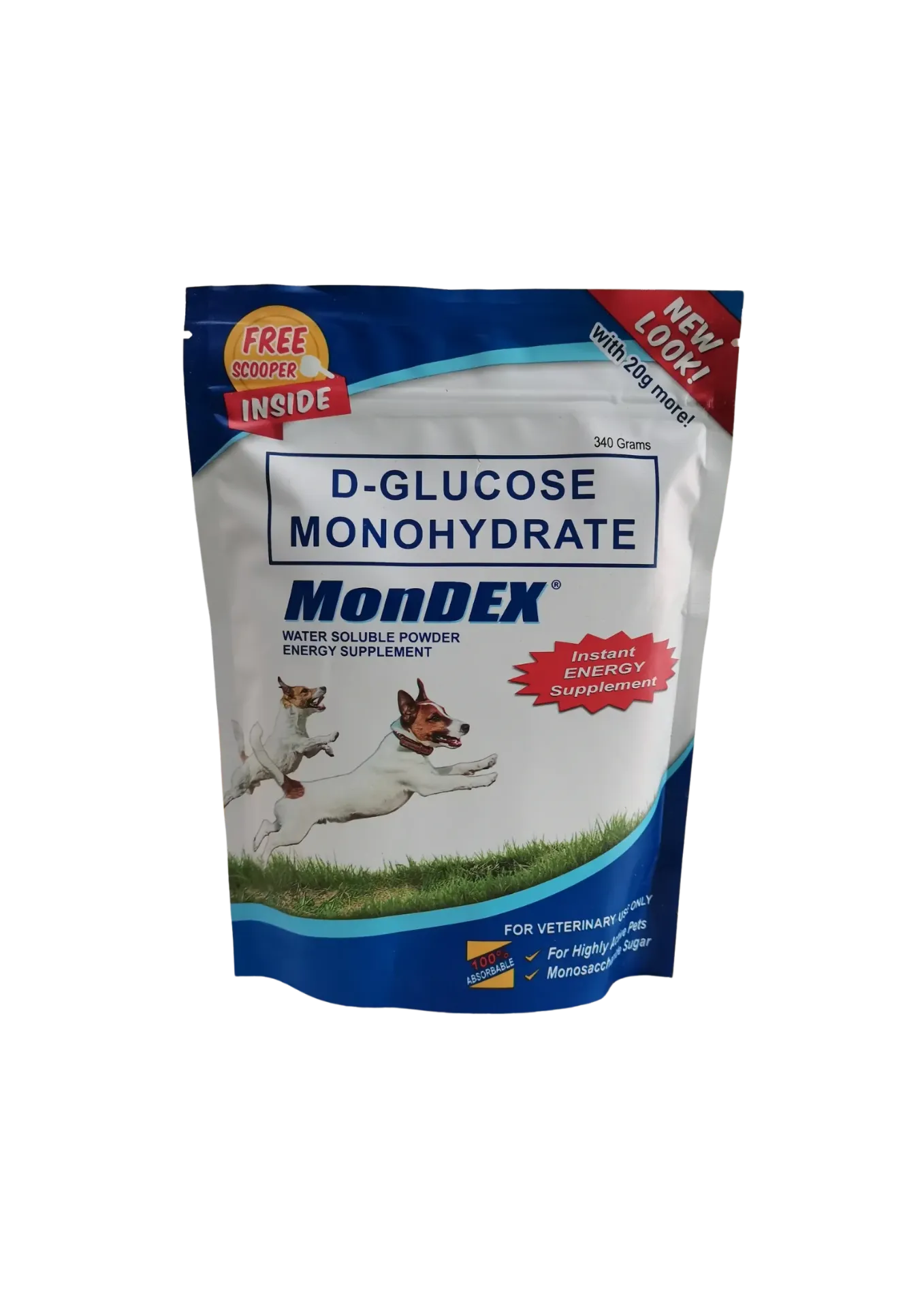 Mondex - 340g