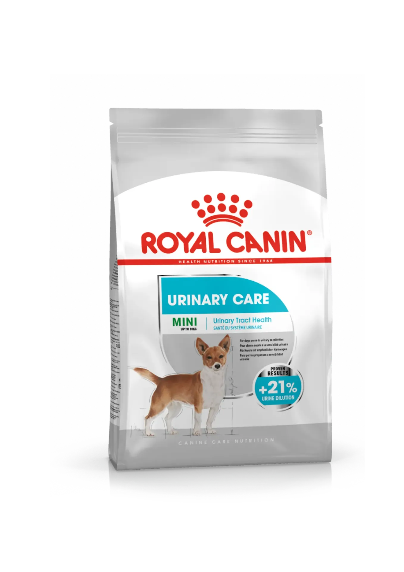 Royal Canin Canine Urinary Care Mini - 3kg