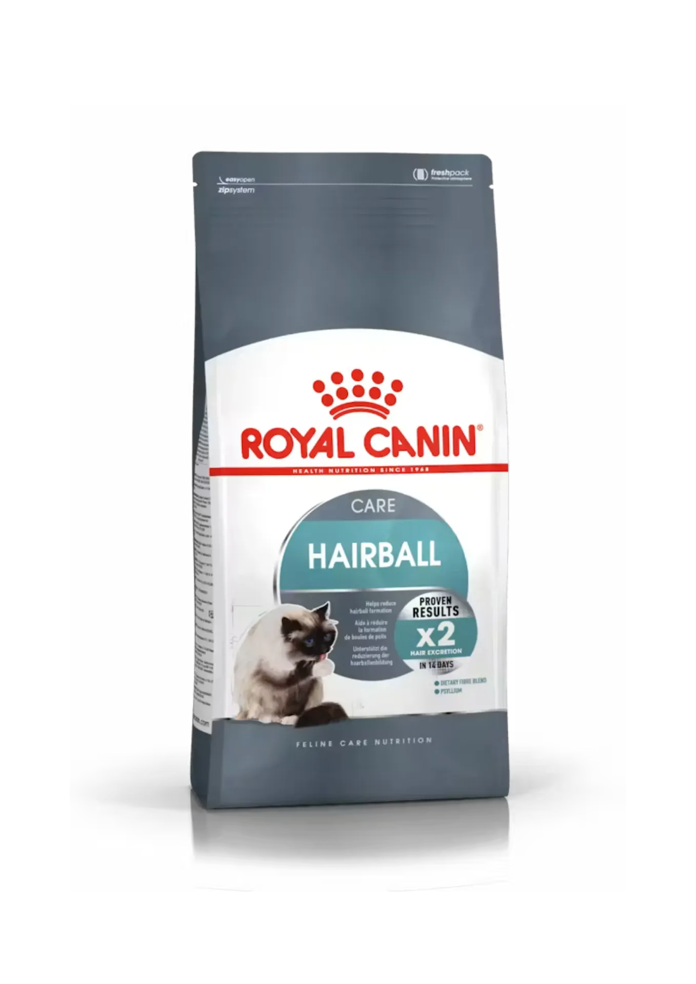 Royal Canin Feline Hairball Care - 2kg