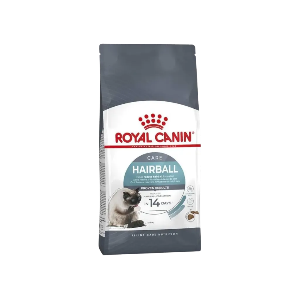 Royal Canin Feline Hairball Care - 2kg