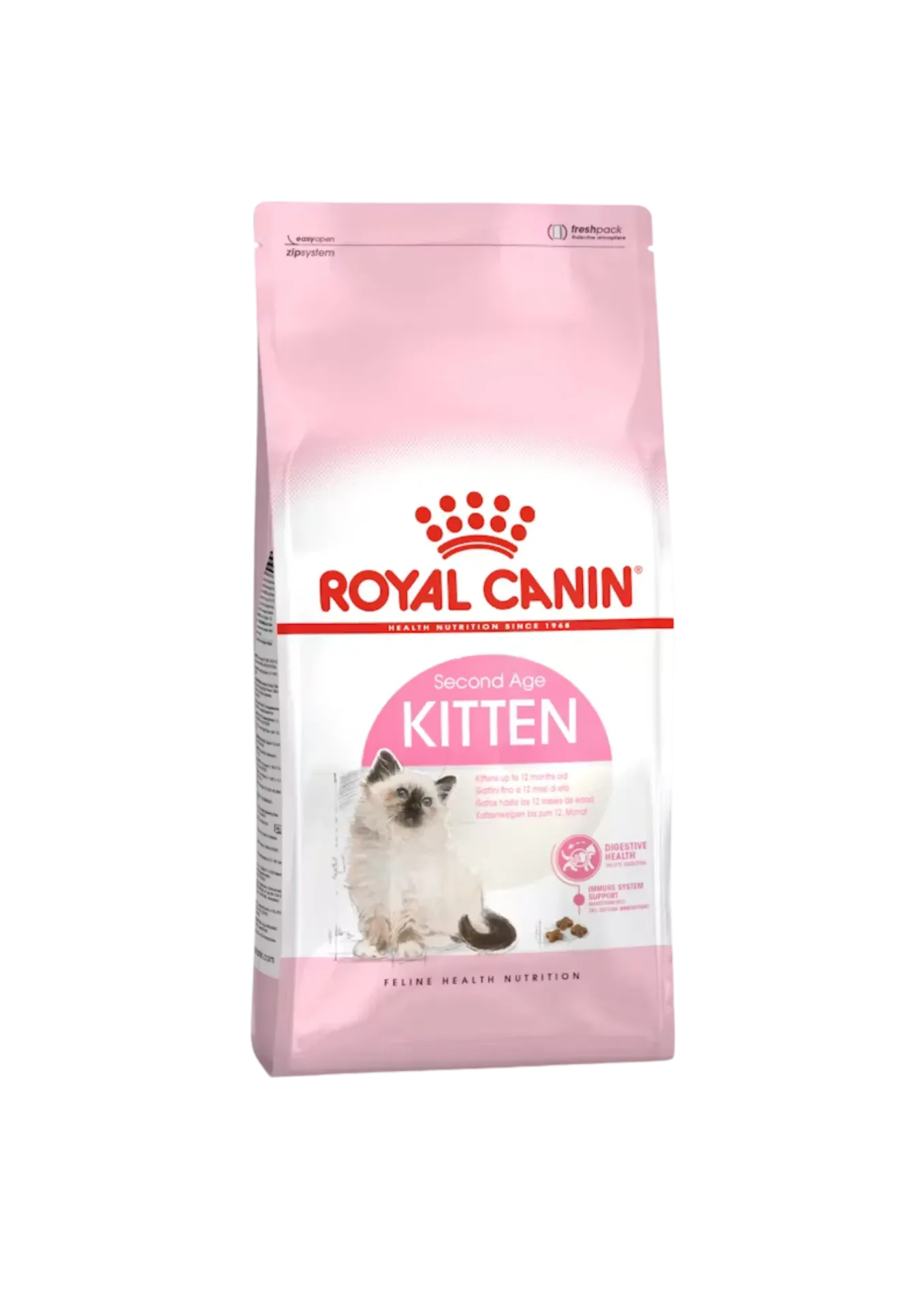 Royal Canin Feline Kitten - 2kg