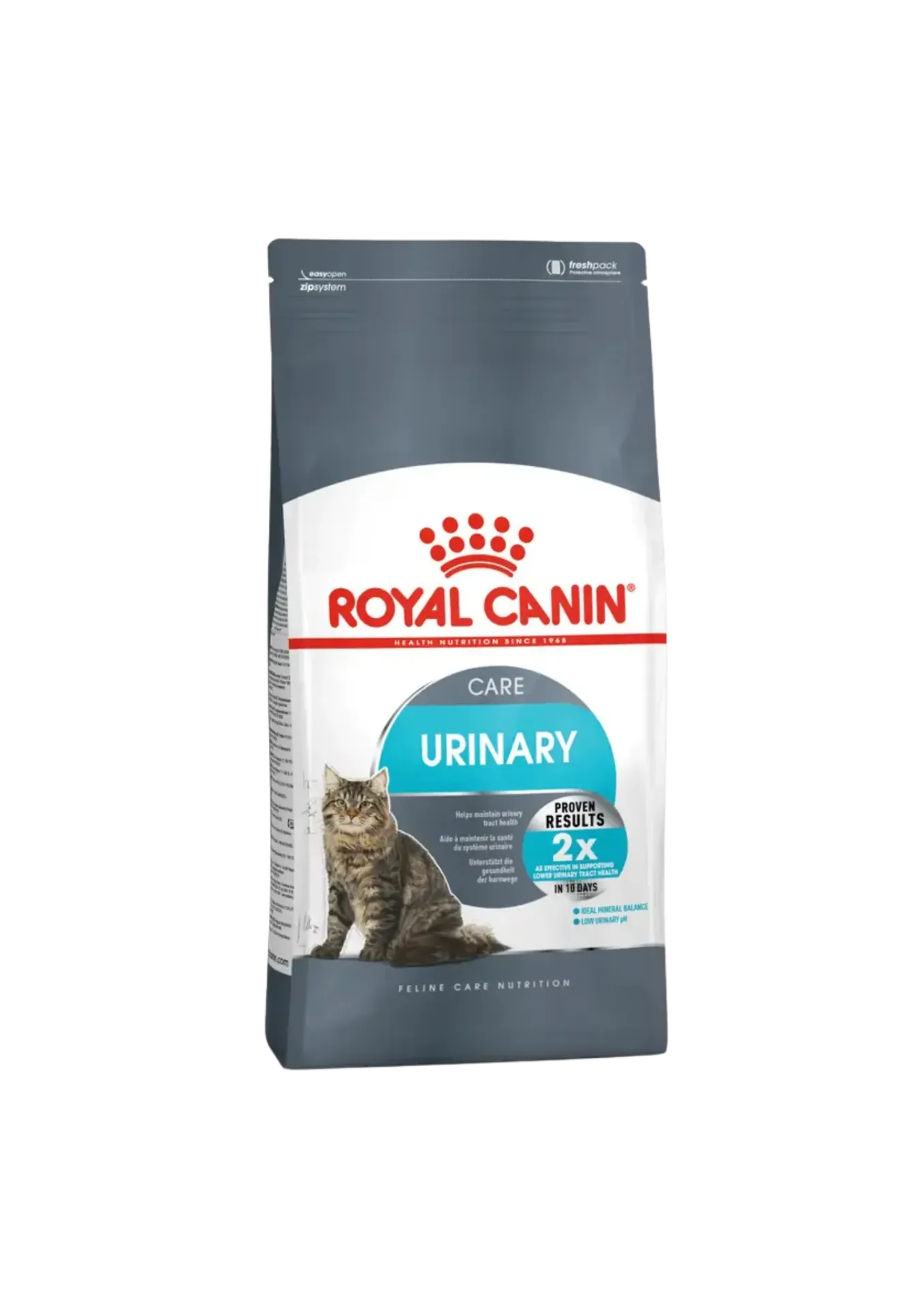 Royal Canin Feline Urinary Care - 2kg