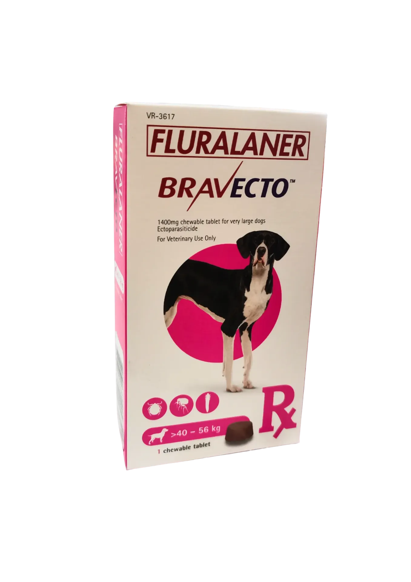 Bravecto - 12 Weeks Protection