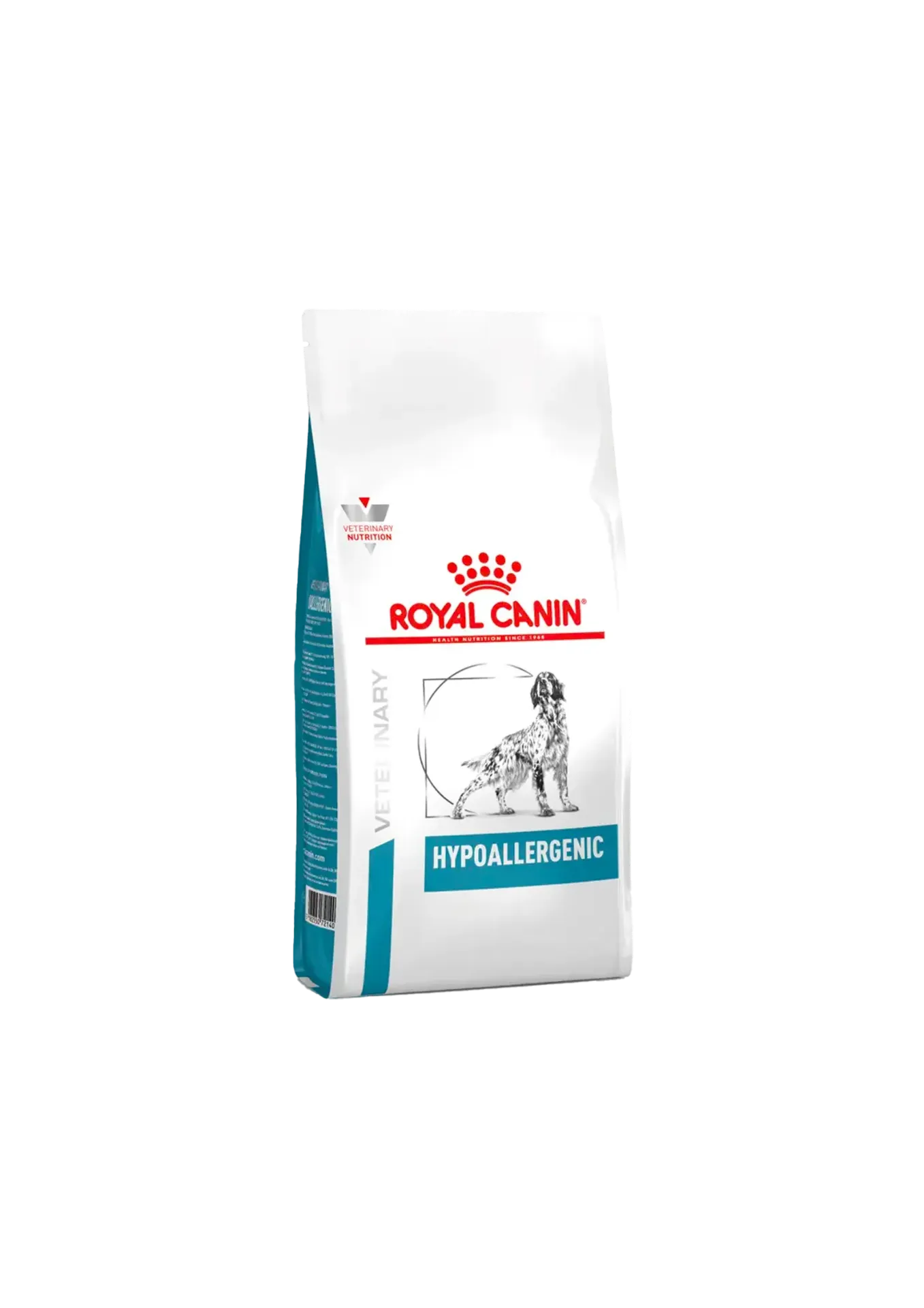 Royal Canin Veterinary Canine Hypoallergenic - 2KG