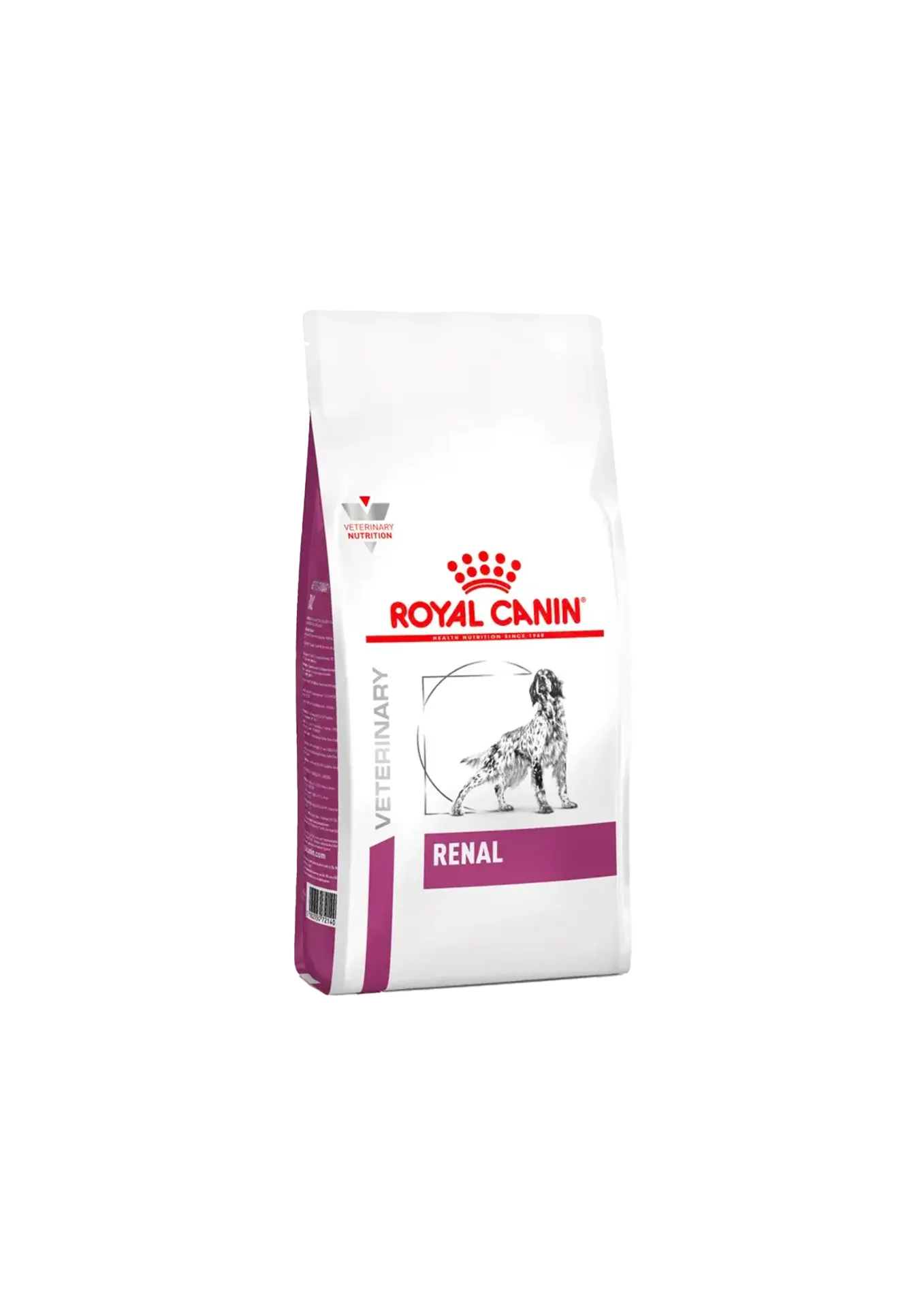 Royal Canin Veterinary Canine Renal - 2KG
