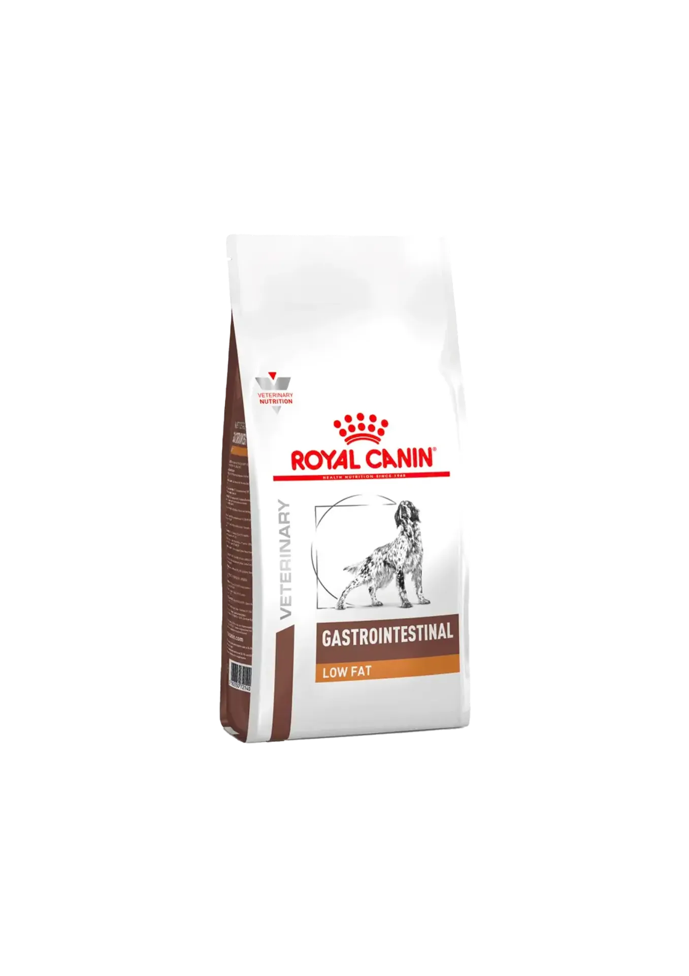 Royal Canin Veterinary Canine Gastrointestinal Low Fat - 1.5KG