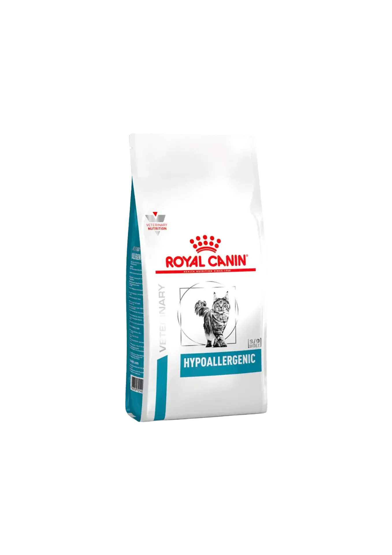 Royal Canin Veterinary Feline Hypoallergenic - 400G