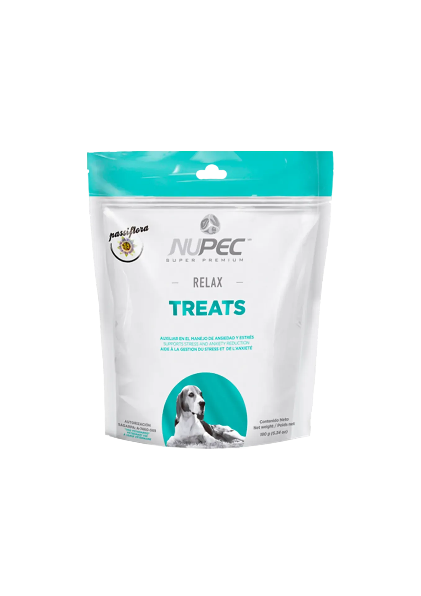 Nupec Treats - 180g