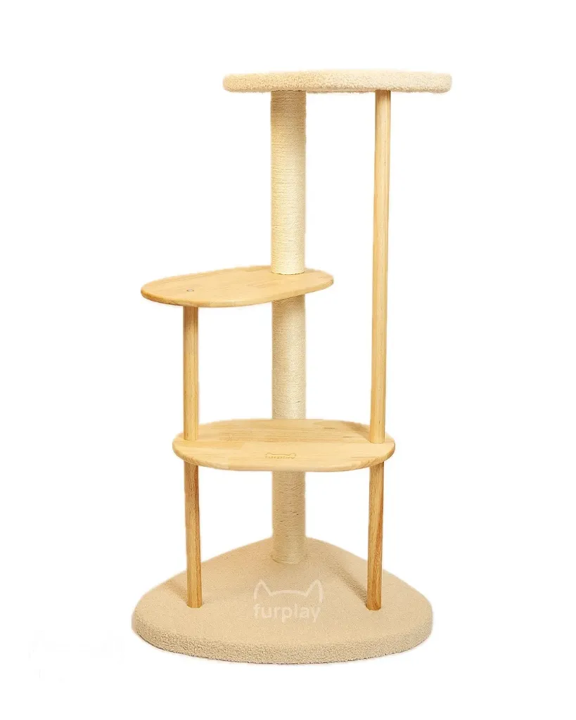 Furplay Cat Tree - Standard