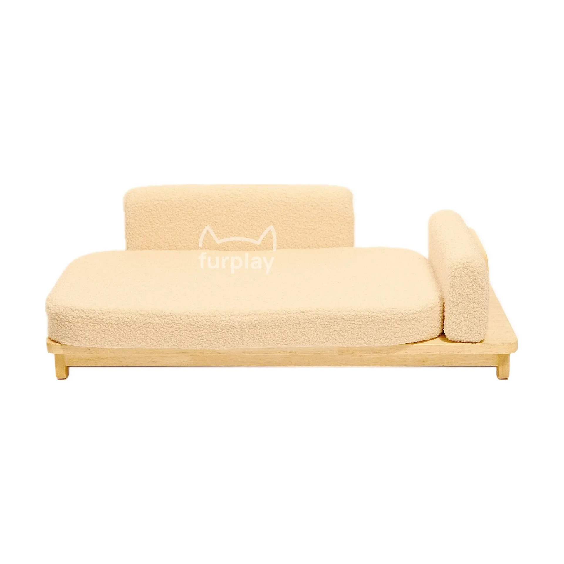 Furplay Pet Bed