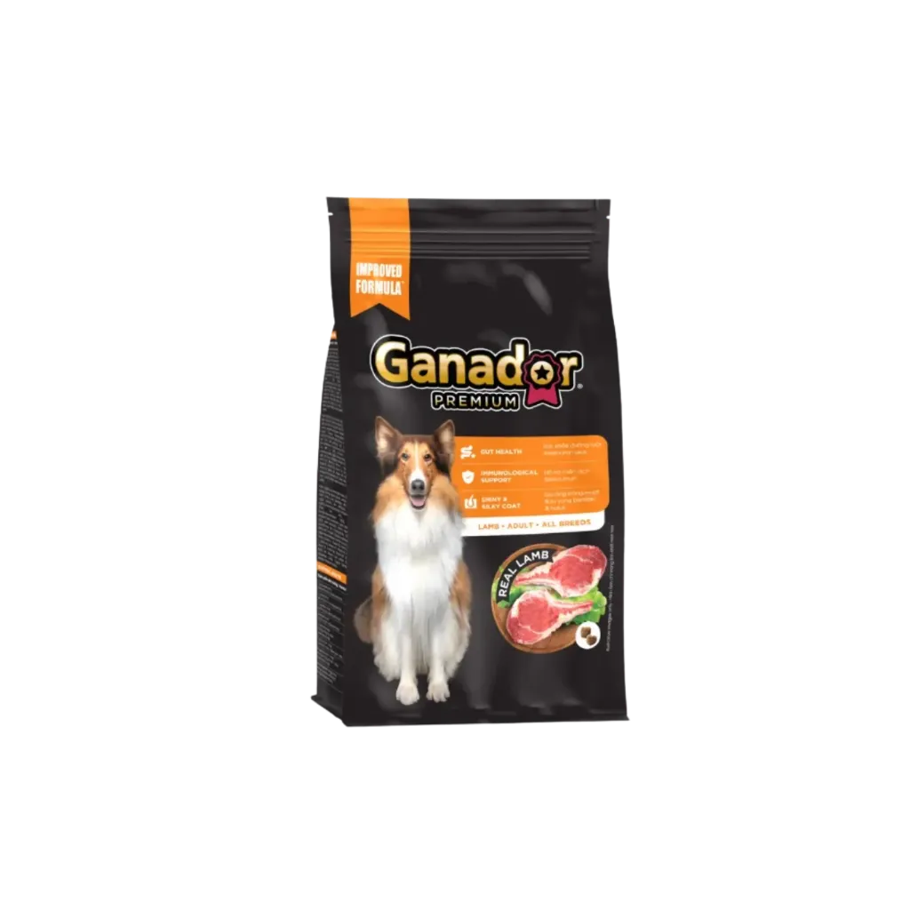 Ganador Premium Adult - 1.5kg
