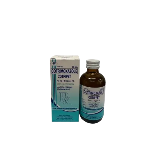 MVDEX Cotripet - 60ml