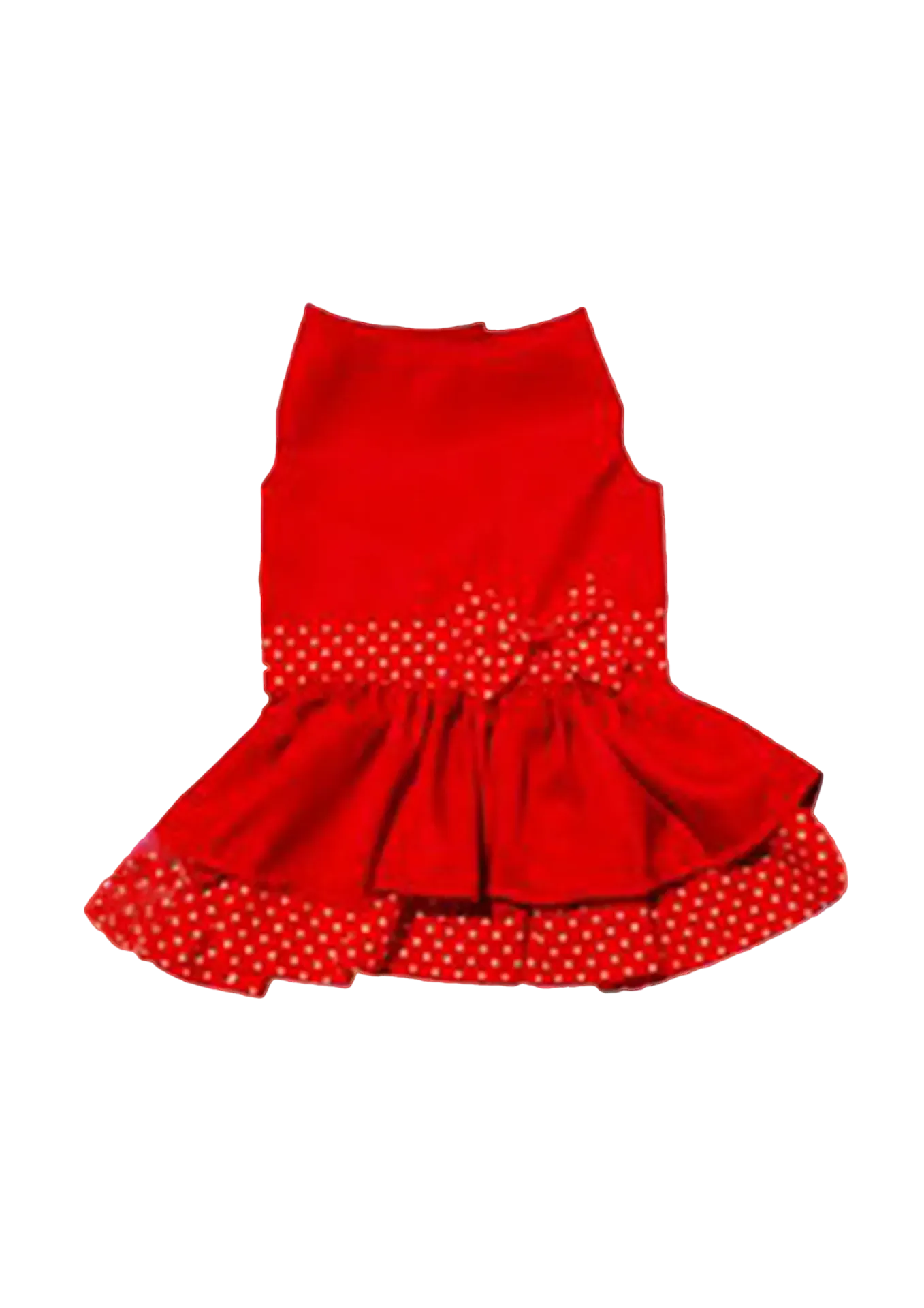 Oodra Layered Dress Clothes