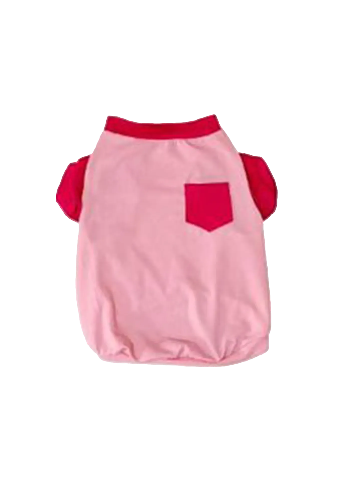 Oodra Tees with Pocket Clothes