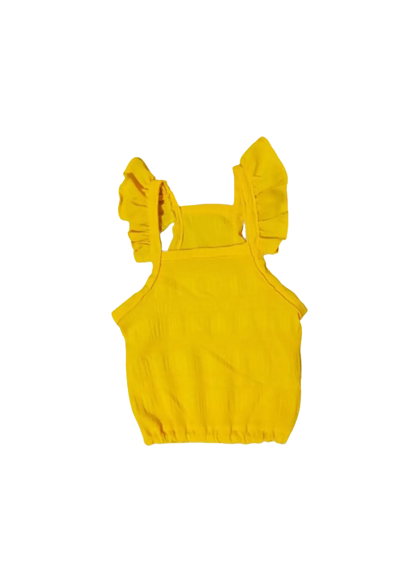 Oodra Bubble Top Clothes