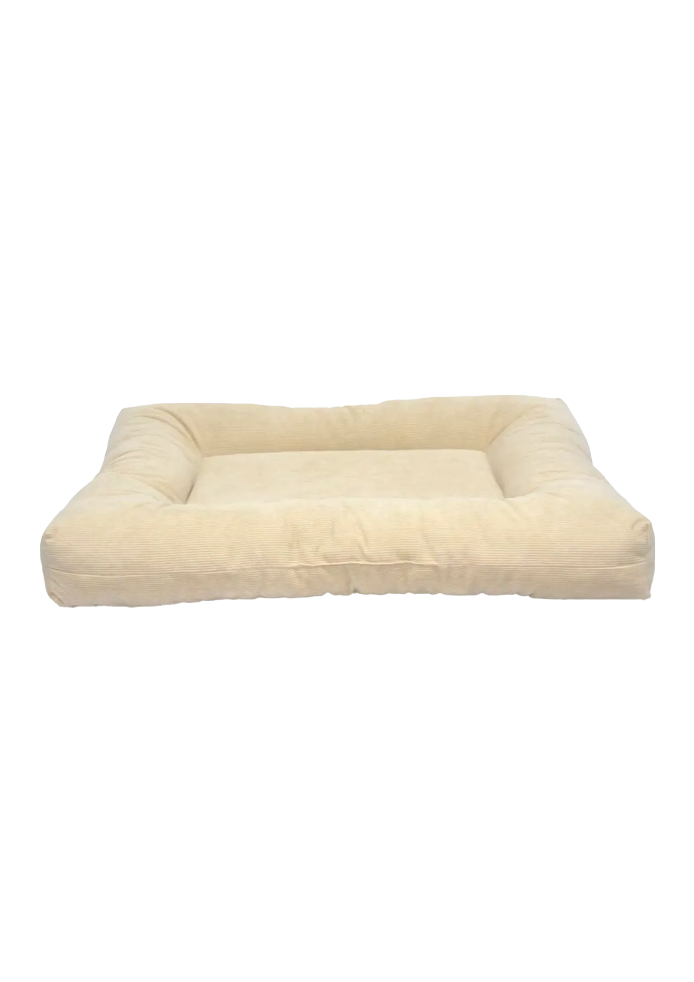 PupKits Cat/Dog Mat - Beige (S)