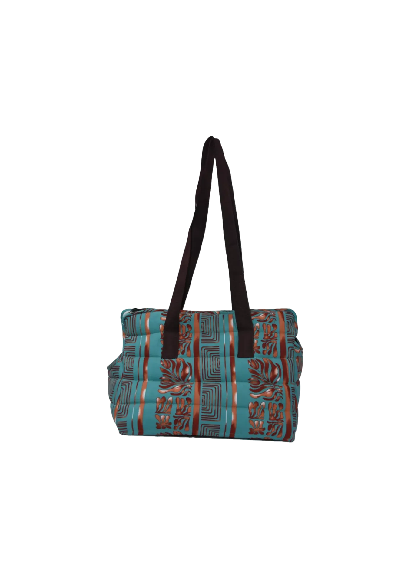 PupKits Pet Carrier - Azura Grove (S)