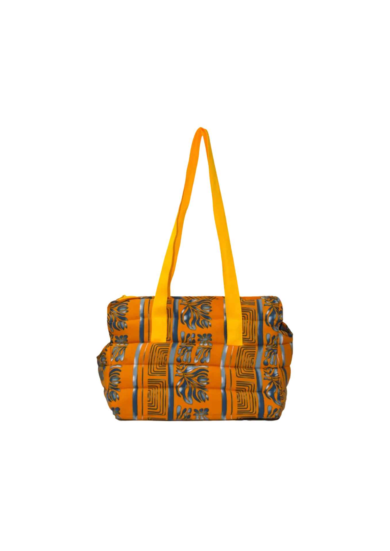 PupKits Pet Carrier - Golden Canopy (S)