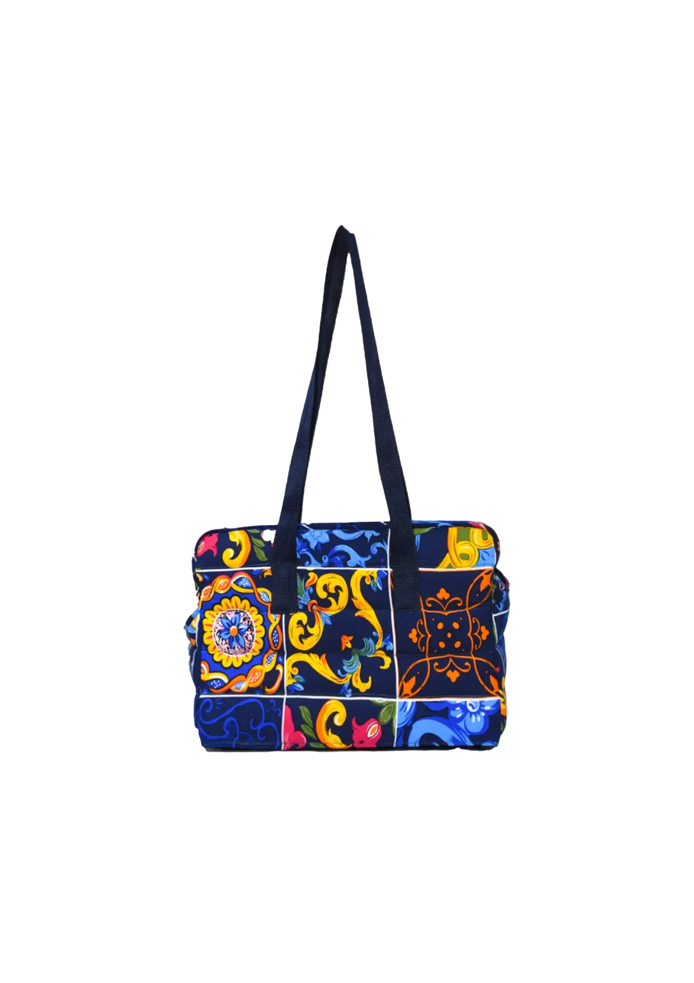 PupKits Pet Carrier - Royal Baroque (S)