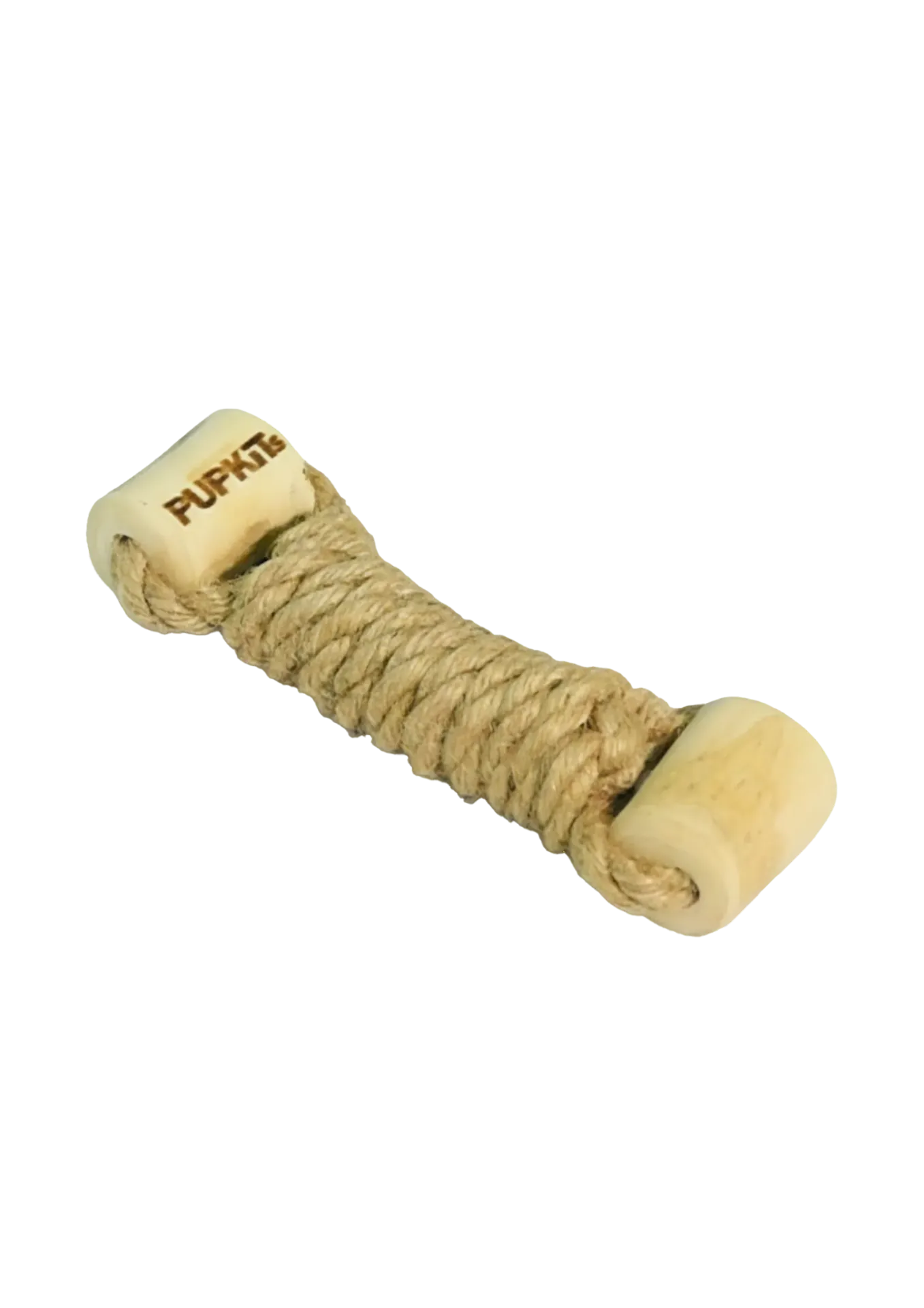 PupKits Dog Toy - Bone