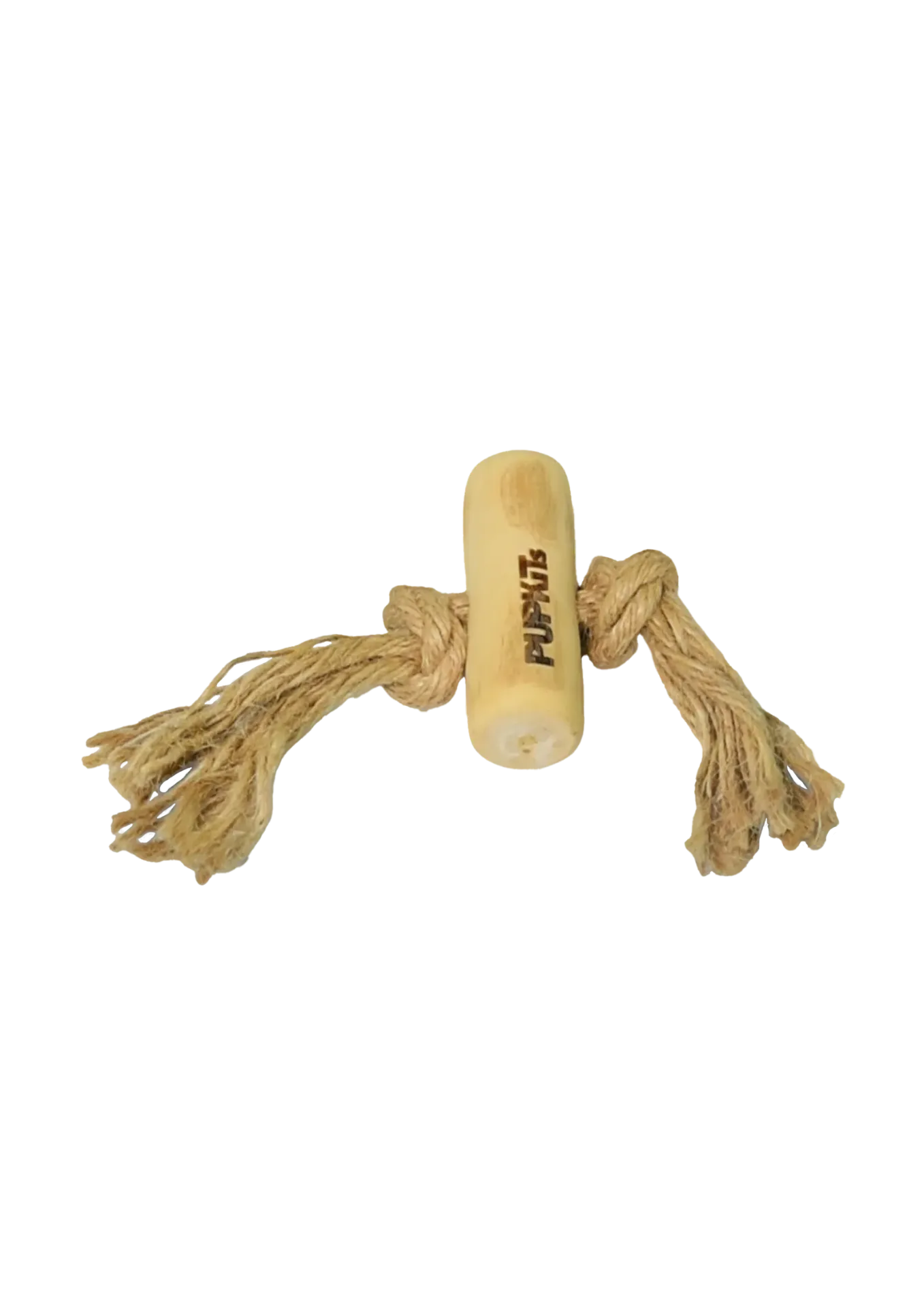 PupKits Dog Toy - Puller