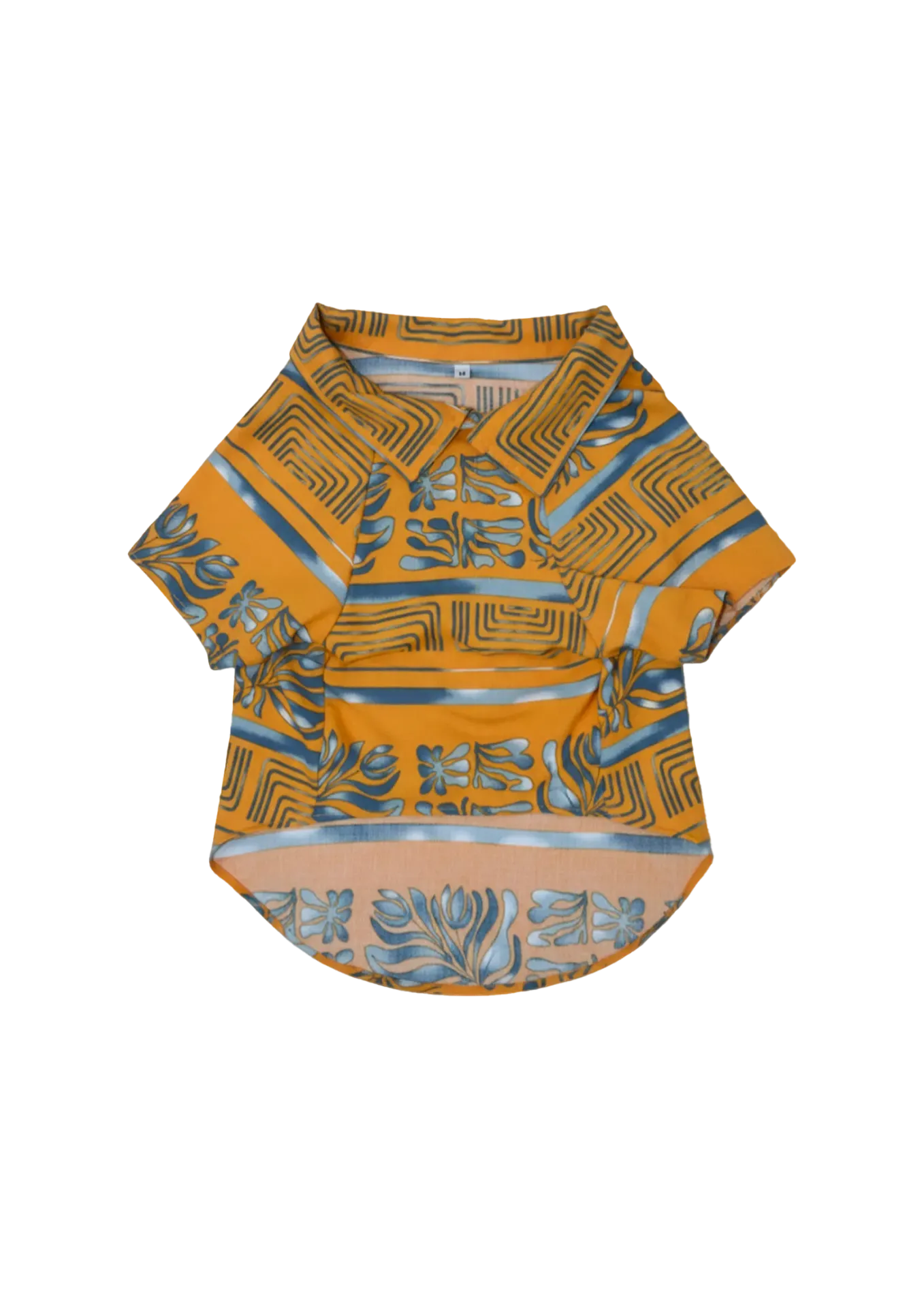 PupKits Pet Shirt - Solara (XS)
