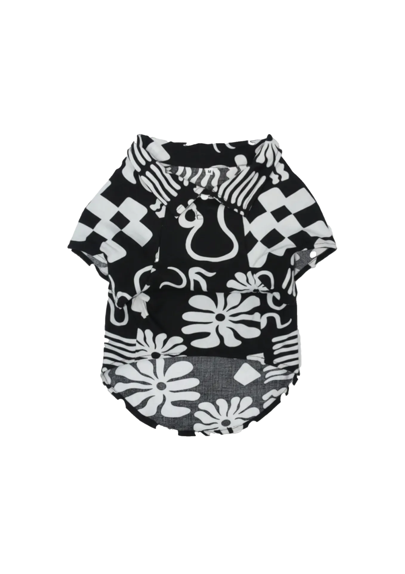 PupKits Pet Shirt - Florix (XS)