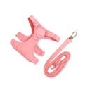 Porta Puffer Harness - Pink