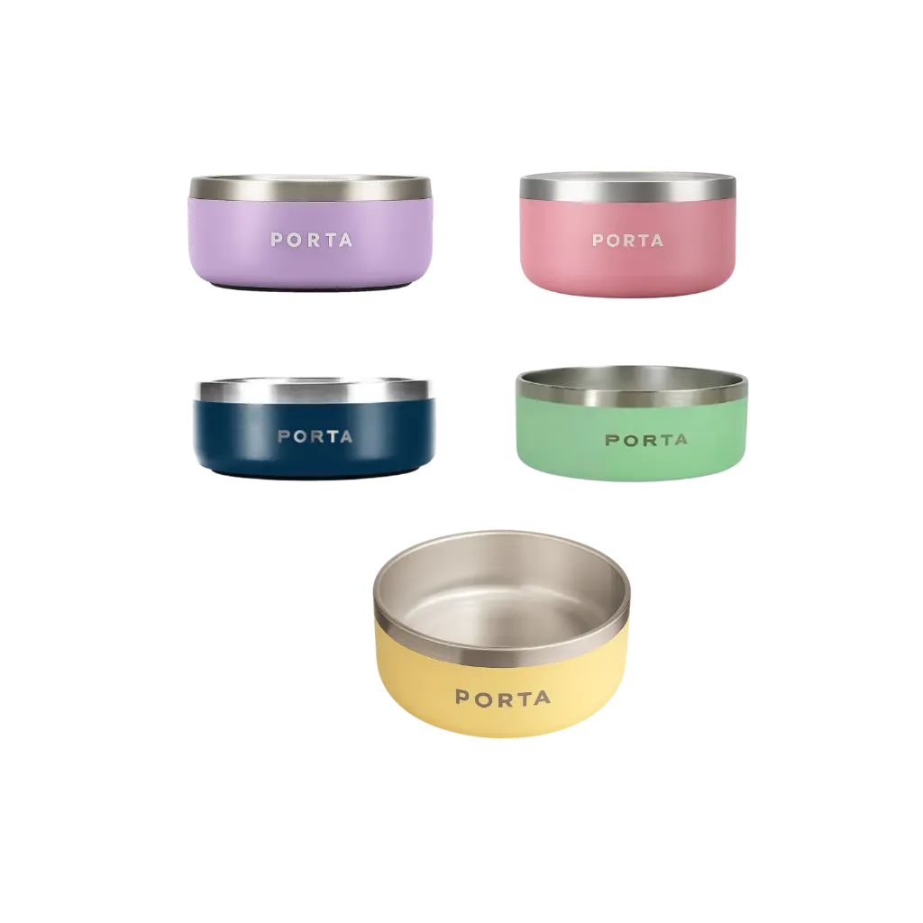 Porta Bowl - 16oz