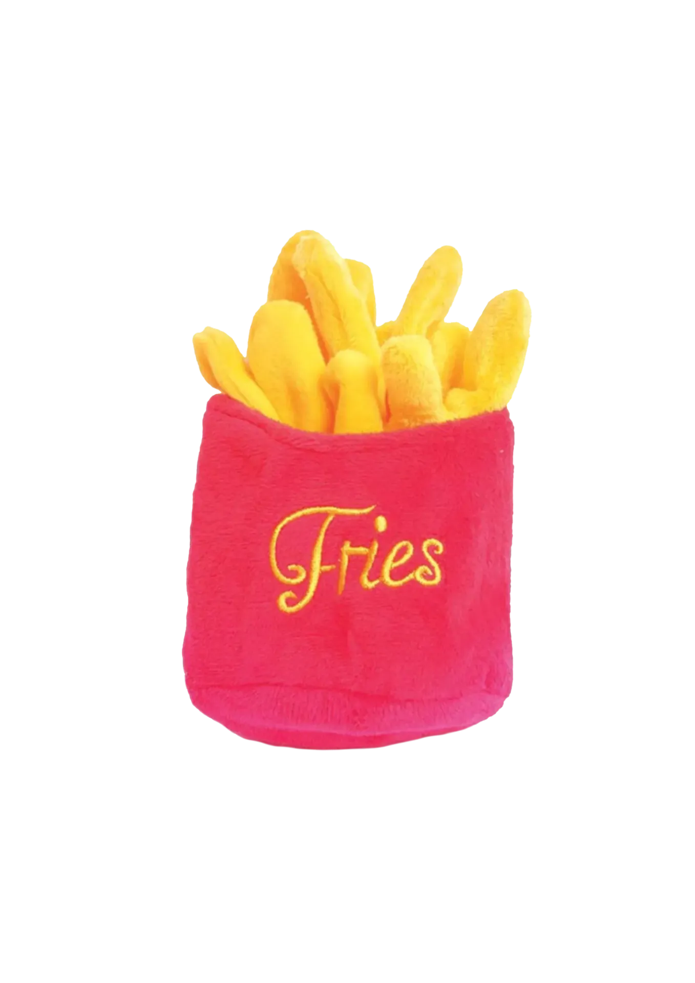 Petplay Mini Toys - Fries