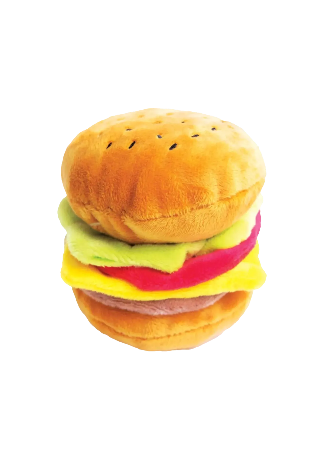 Petplay Mini Toys - Burger