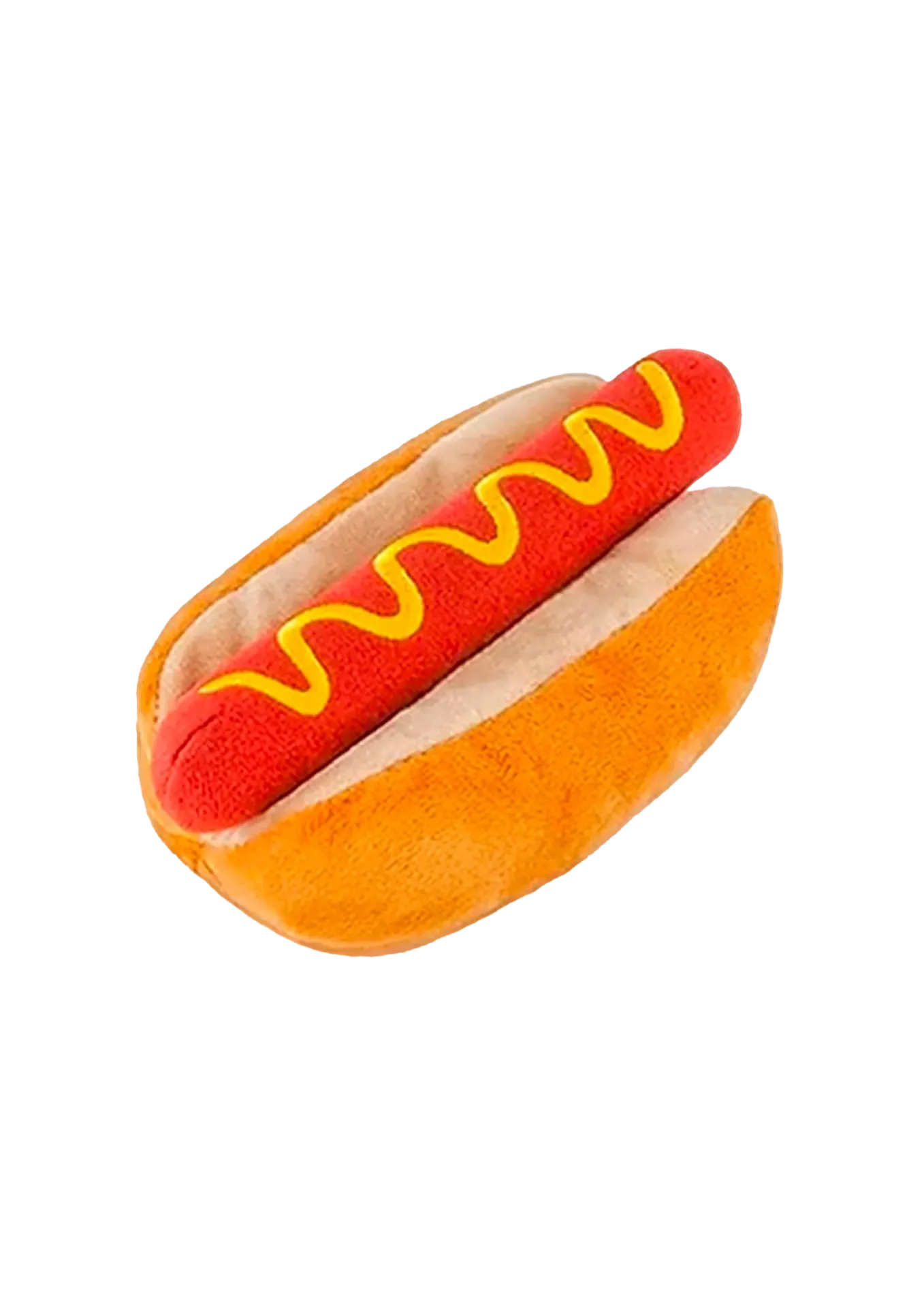 Petplay Mini Toys - Hotdog