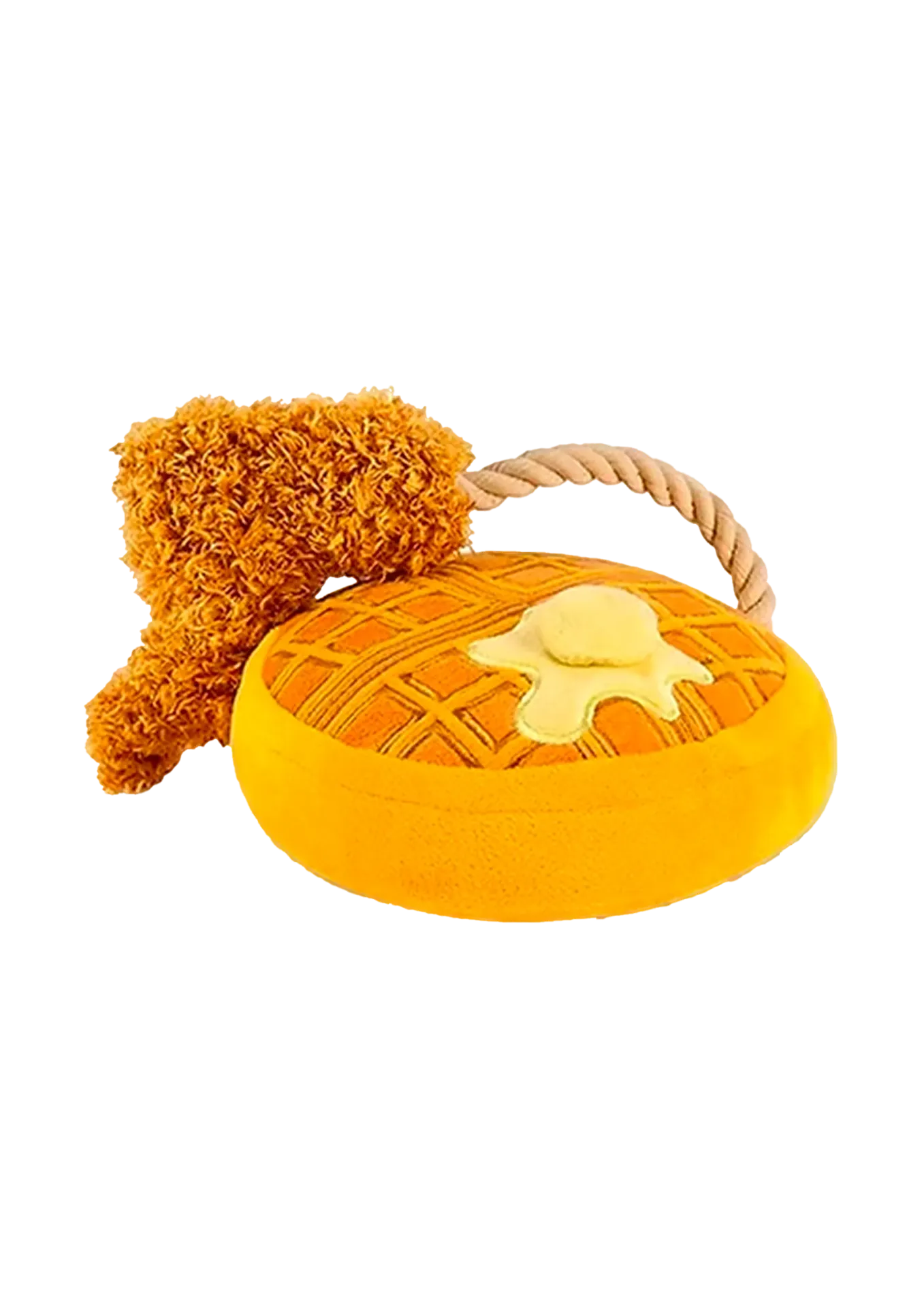 Petplay Mini Toys - Chixwoofles