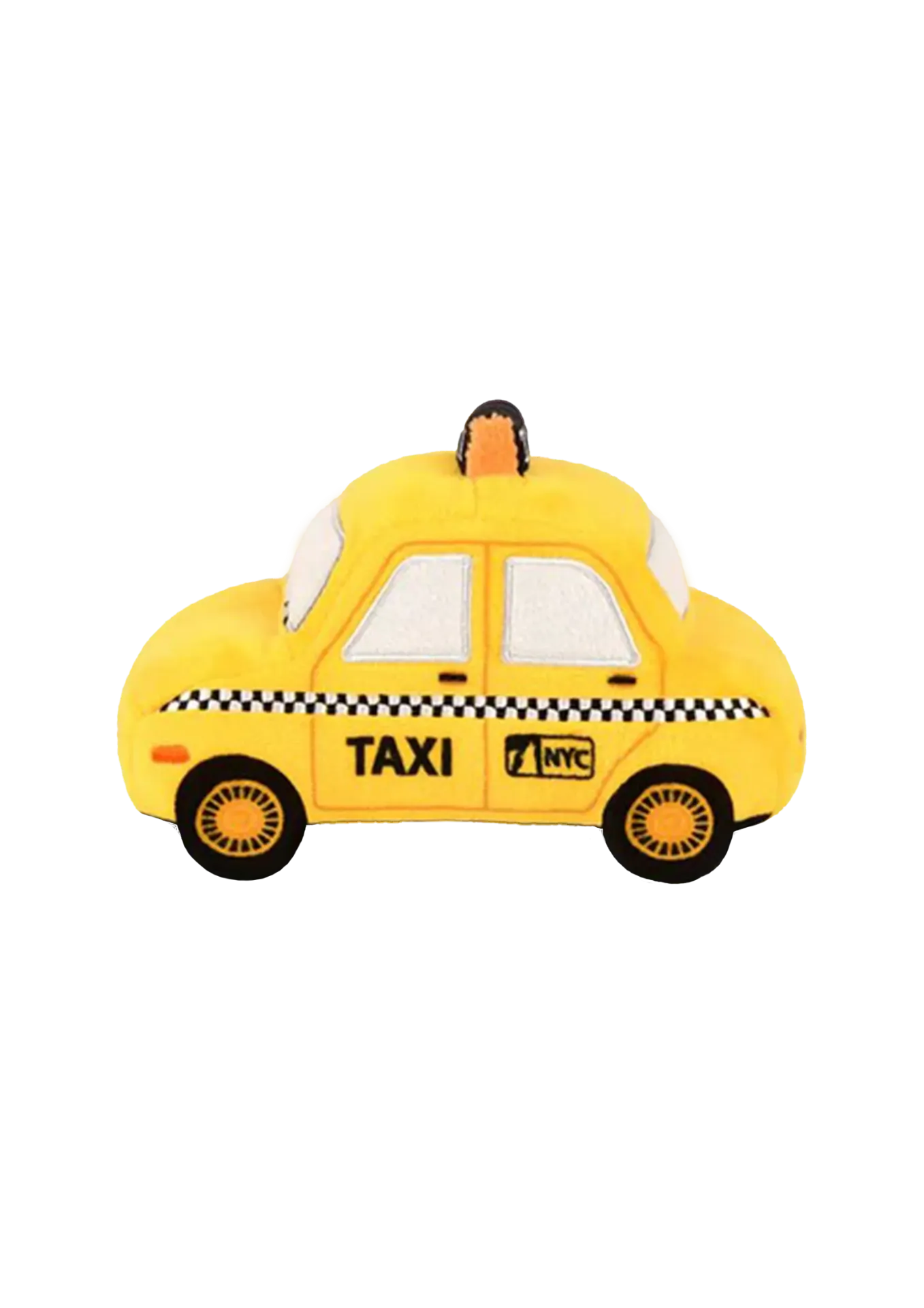 Petplay Cars - Taxi
