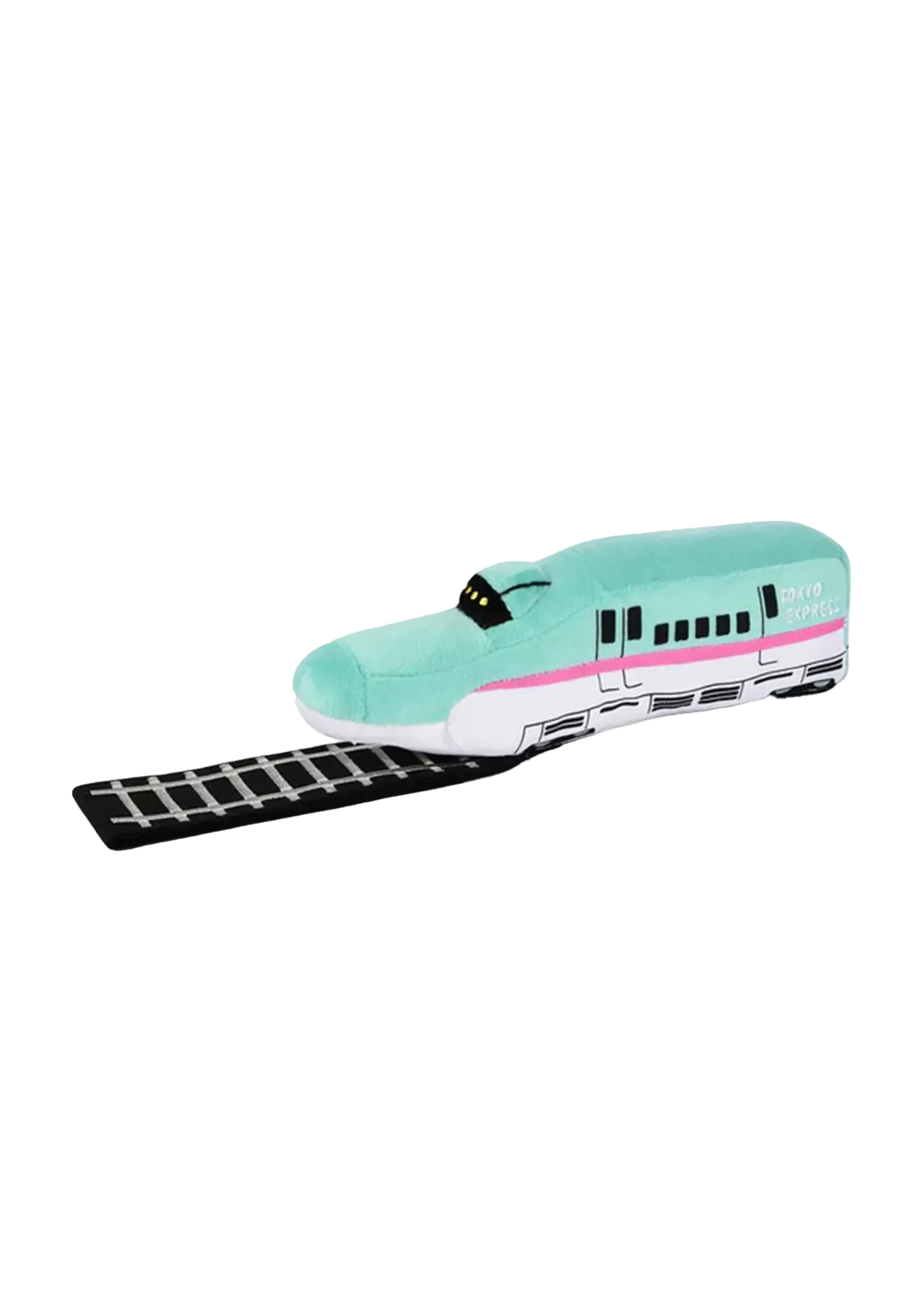 Petplay Cars - Bullet Train