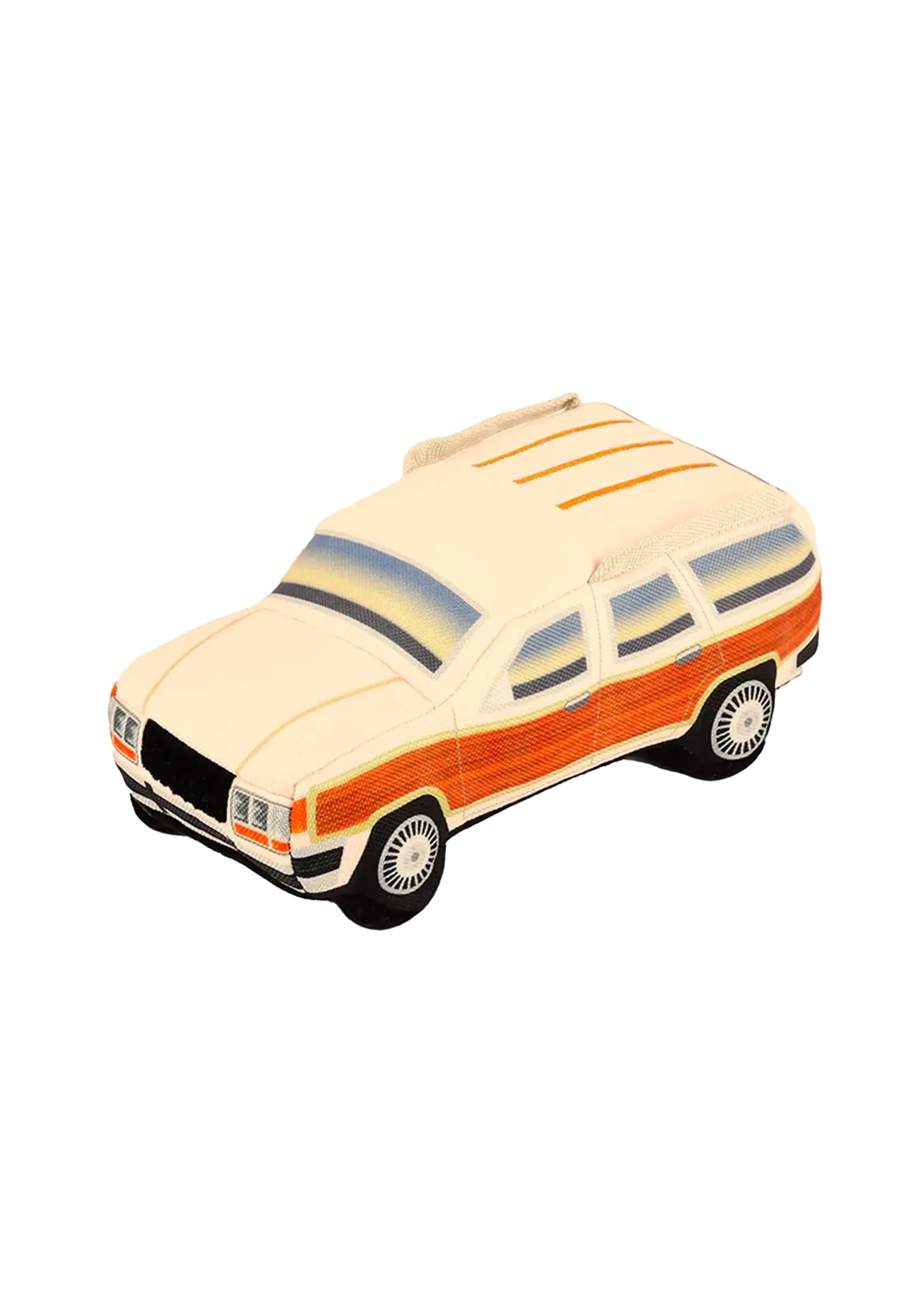 Petplay Cars - Station Waggin'