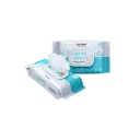 Purpaws Wipe Me Clean Aloe Vera Wet Wipes - 50 Sheets