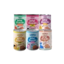 Wild Cat Chunks Wet Food Canned - 430/455g