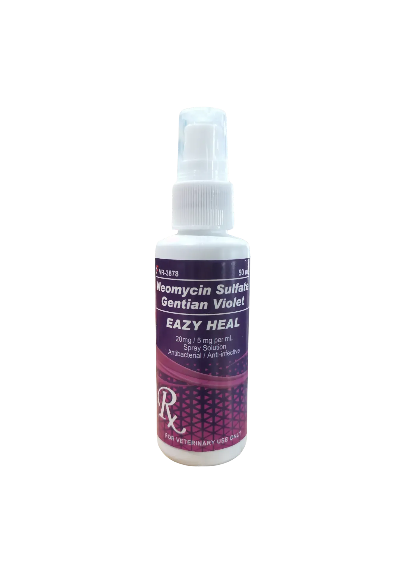 Fanfreluche Eazy Heal - 50ml