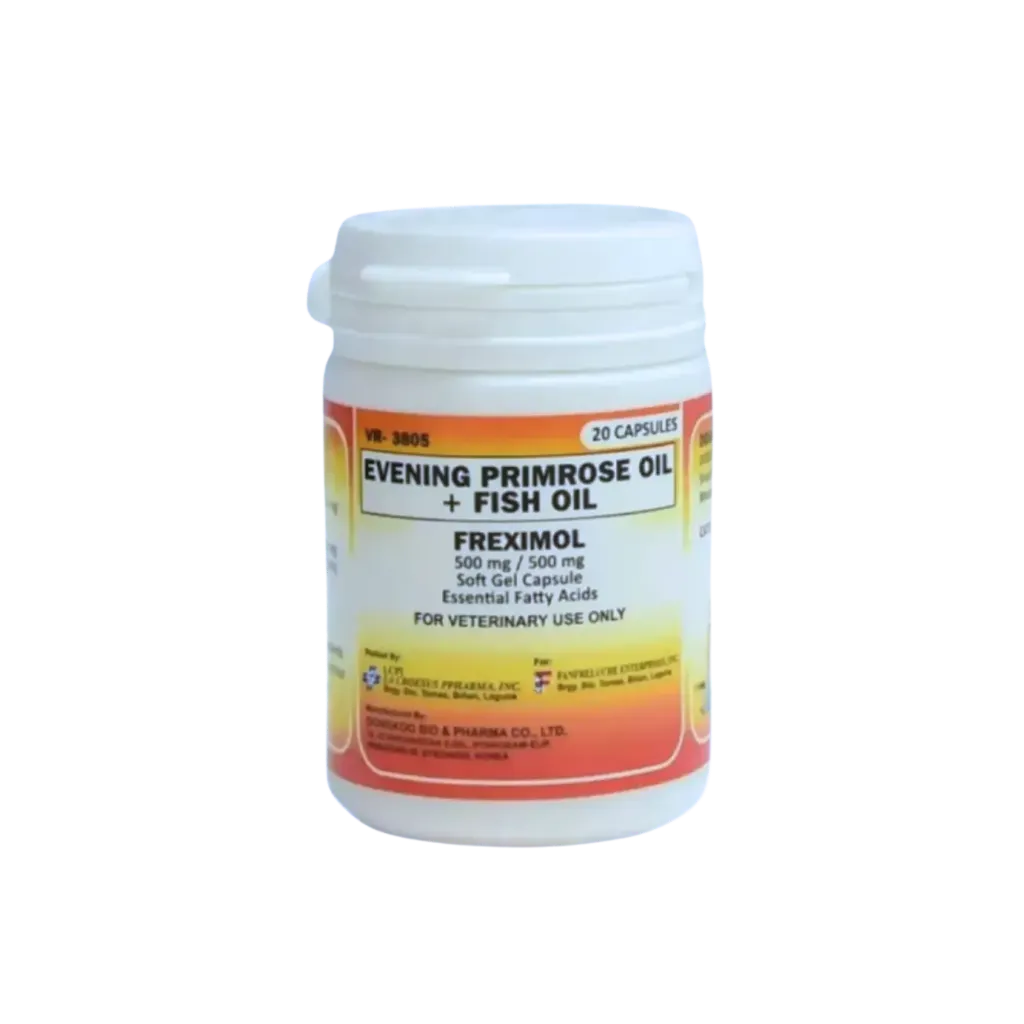 Fanfreluche Freximol - 20 Tablets
