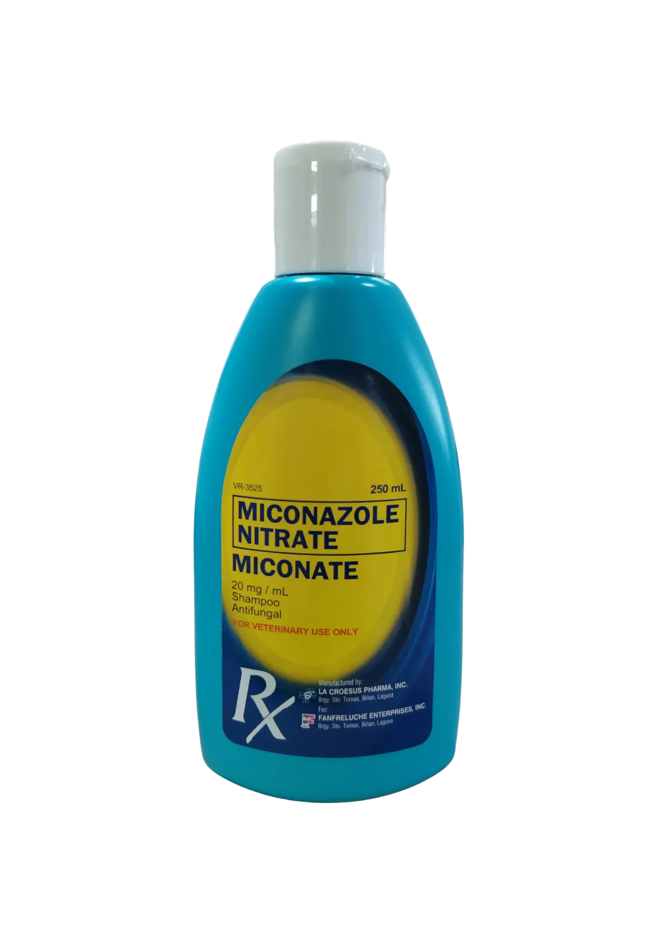 Fanfreluche Miconate - 250ml